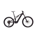 BICICLETA SPZ LEVO ALLOY G4 METOBSD/SILDST
