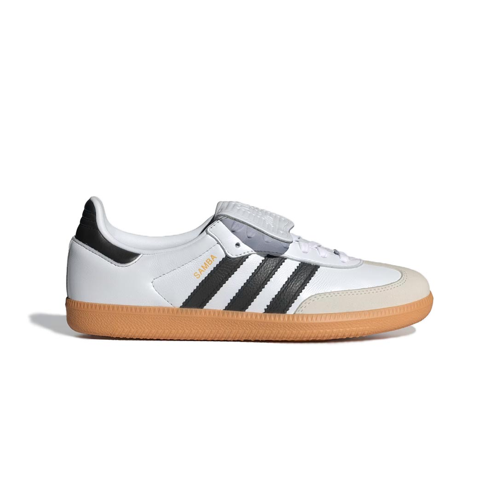 ZAPATO ADIDAS LT W SAMBA LIFESTYLE WHITE/BLACK
