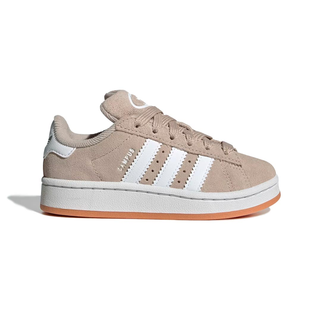 ZAPATO ADIDAS 00S C CAMPUS LIFESTYLE BEIGE/WHITE