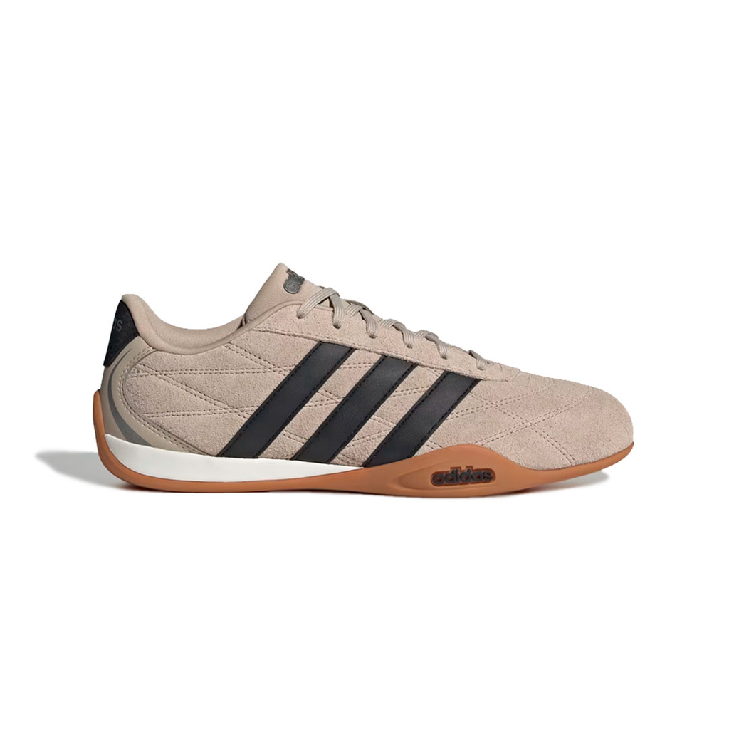 ZAPATO ADIDAS CASUAL ADIPISTA BEIGE CABALLERO (10) TRAINNING