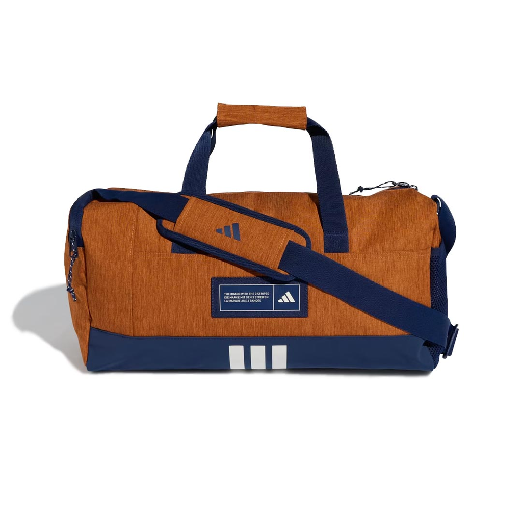 BOLSO ADIDAS DUF 4 ATHLTS MULTISPORT TERRACOTA