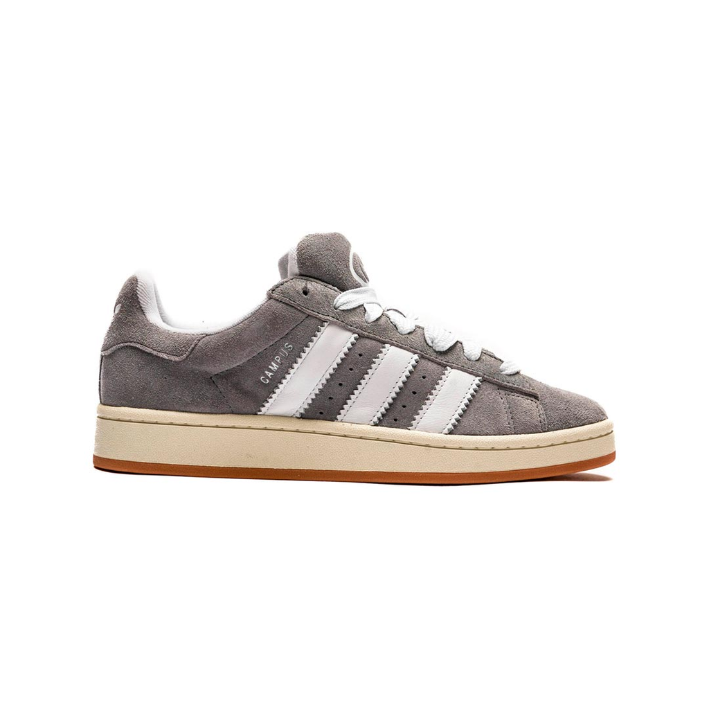 ZAPATO ADIDAS CAMPUS 00S LIFESTYLE GRAY/BLACK