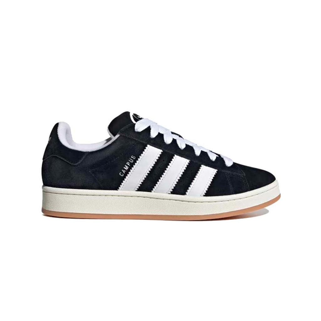 ZAPATO ADIDAS CAMPUS 00S LIFESTYLE BLACK/WHITE