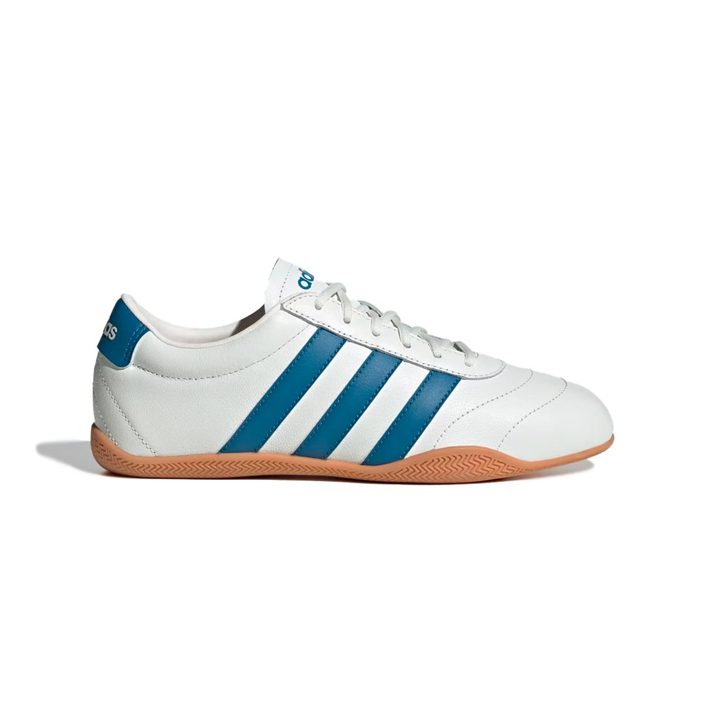 ZAPATO ADIDAS GRAND COURT LIFESTYLE WHITE
