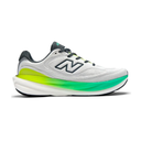 ZAPATO NEW BALANCE V15 1080 RUNNING GREY/GREEN/BLUE