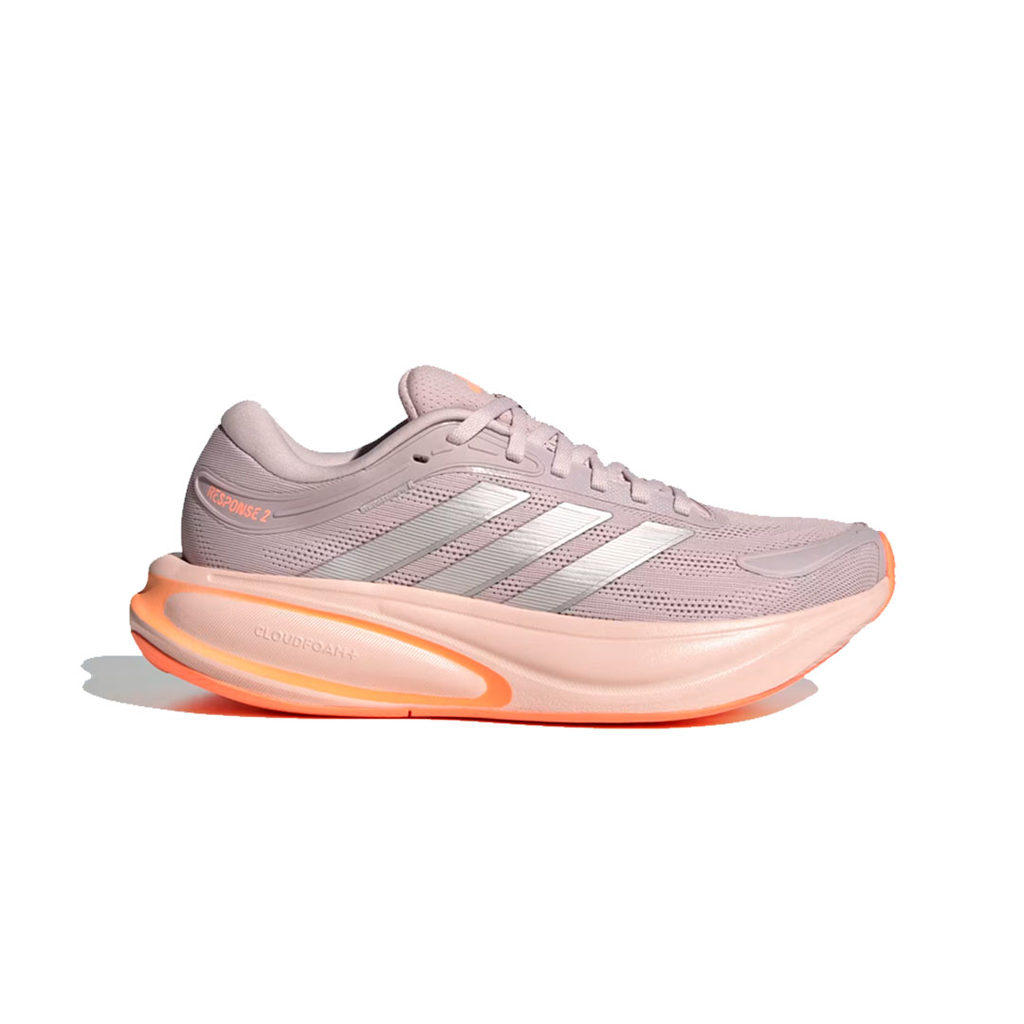 ZAPATO ADIDAS RESPONSE 2 ZAPATO RUNNING LILA