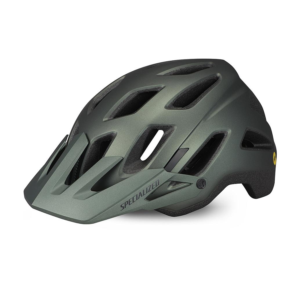 CASCO SPZ AMBUSH COMP  ANGI MIPS CE OAKGRNMET