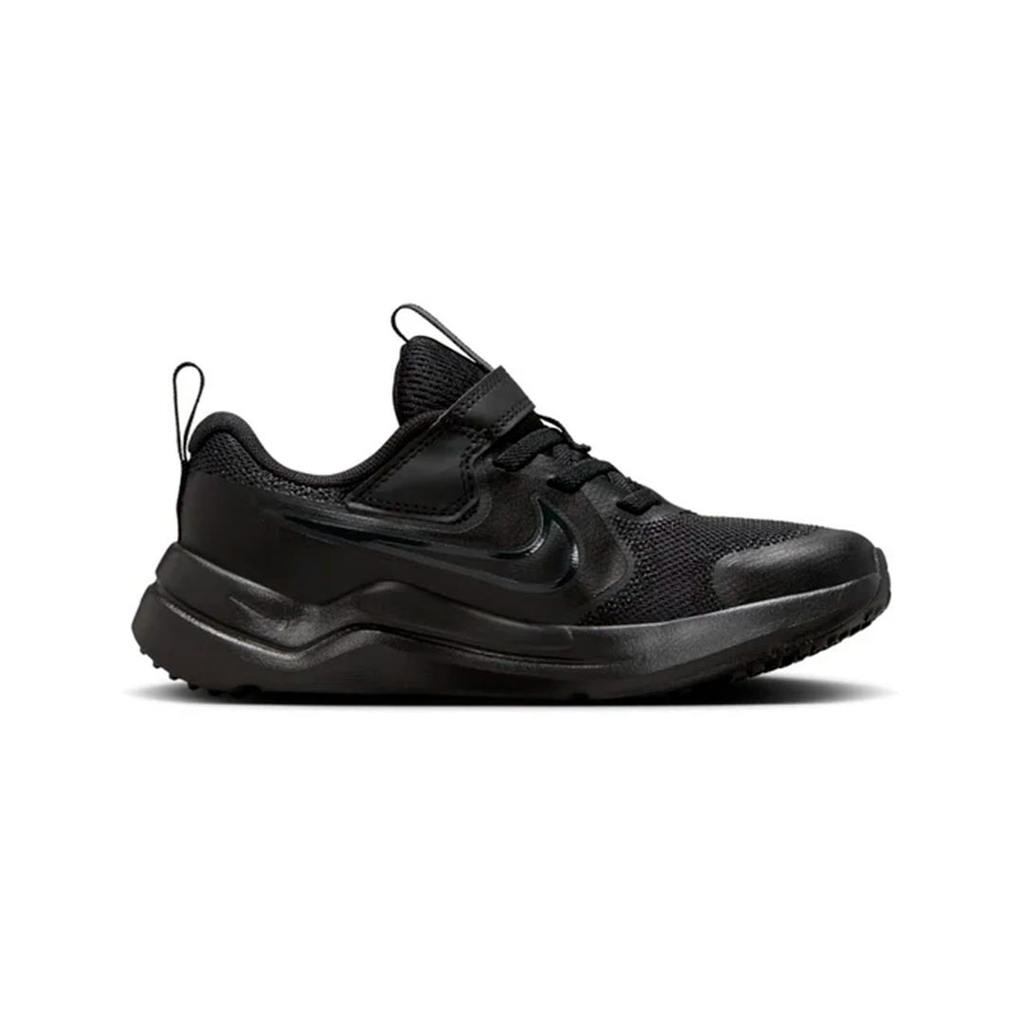 ZAPATO NIKE RUNNER PS COSMIC RUNNING BLACK/ANTHRACITE-BLACK
