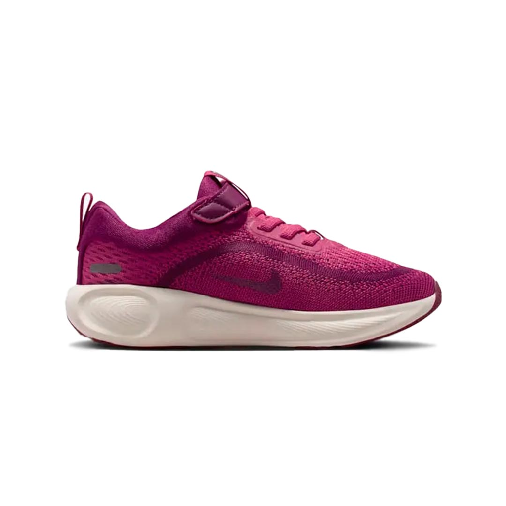 ZAPATO NIKE RIDE PSV STELLAR RUNNING BRDX/WSHD CRL-SWT BT-PL IVRY
