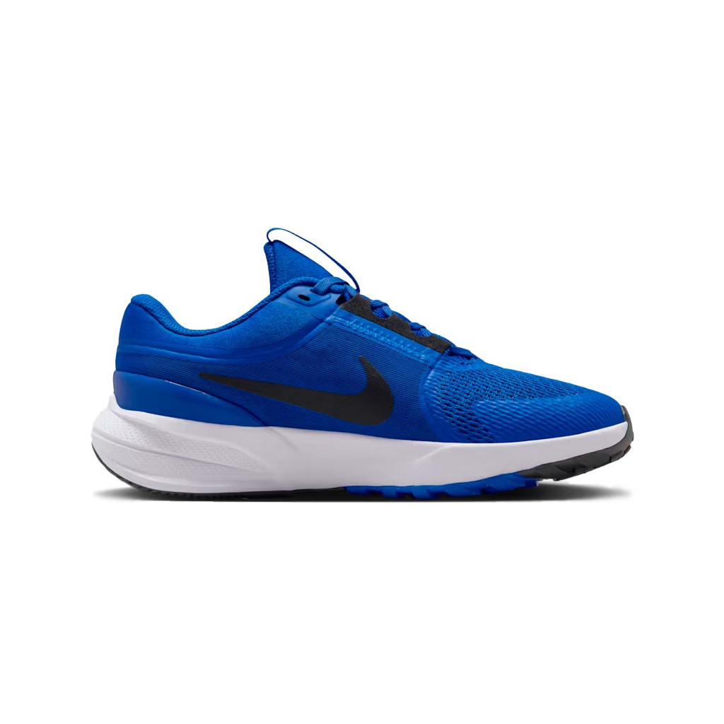 ZAPATO NIKE 5 GS STAR RUNNER RUNNING GAME ROYAL/BLACK-WHITE