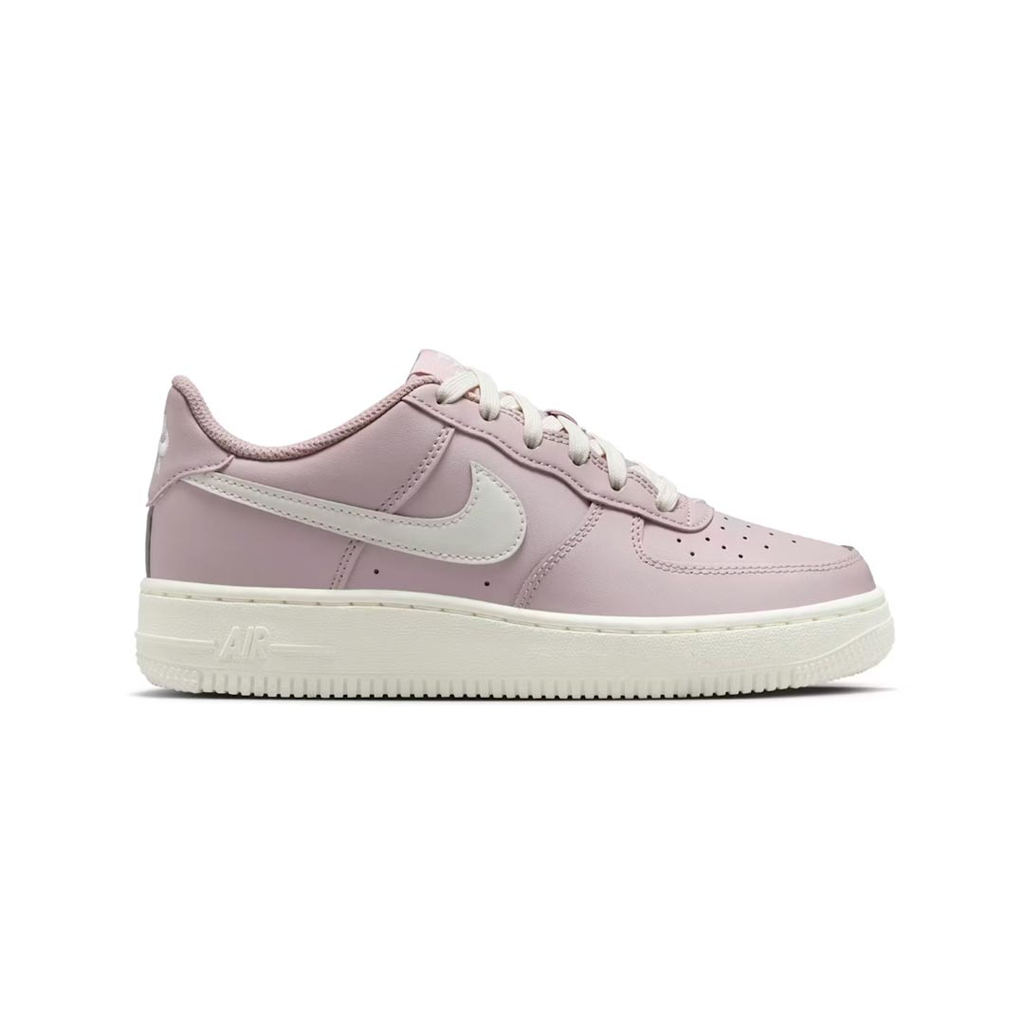 ZAPATO NIKE 1 BG AIR FORCE BASKETBALL PARTICLE ROSE/SAIL