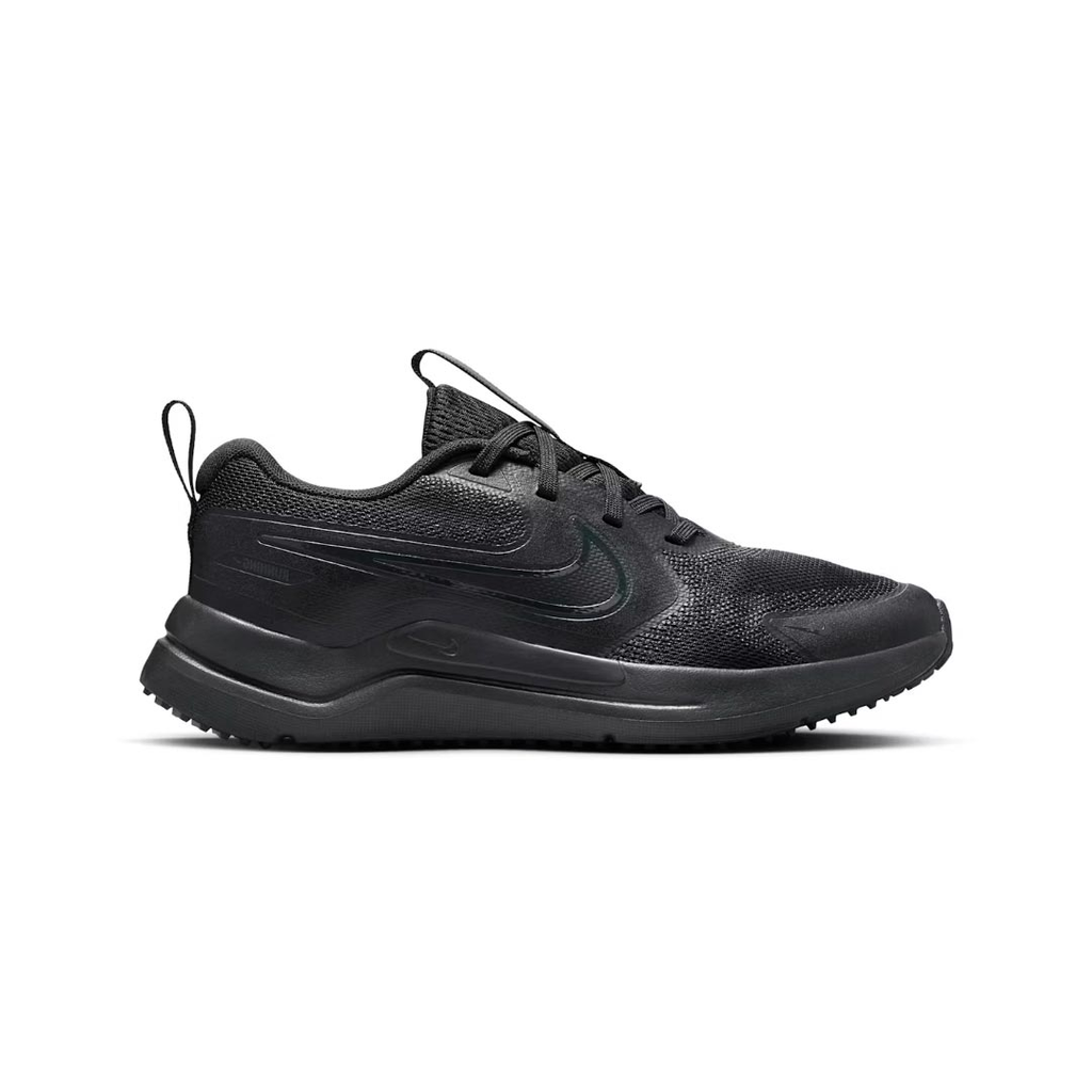 ZAPATO NIKE RUNNER GS COSMIC RUNNING BLACK/ANTHRACITE-BLACK
