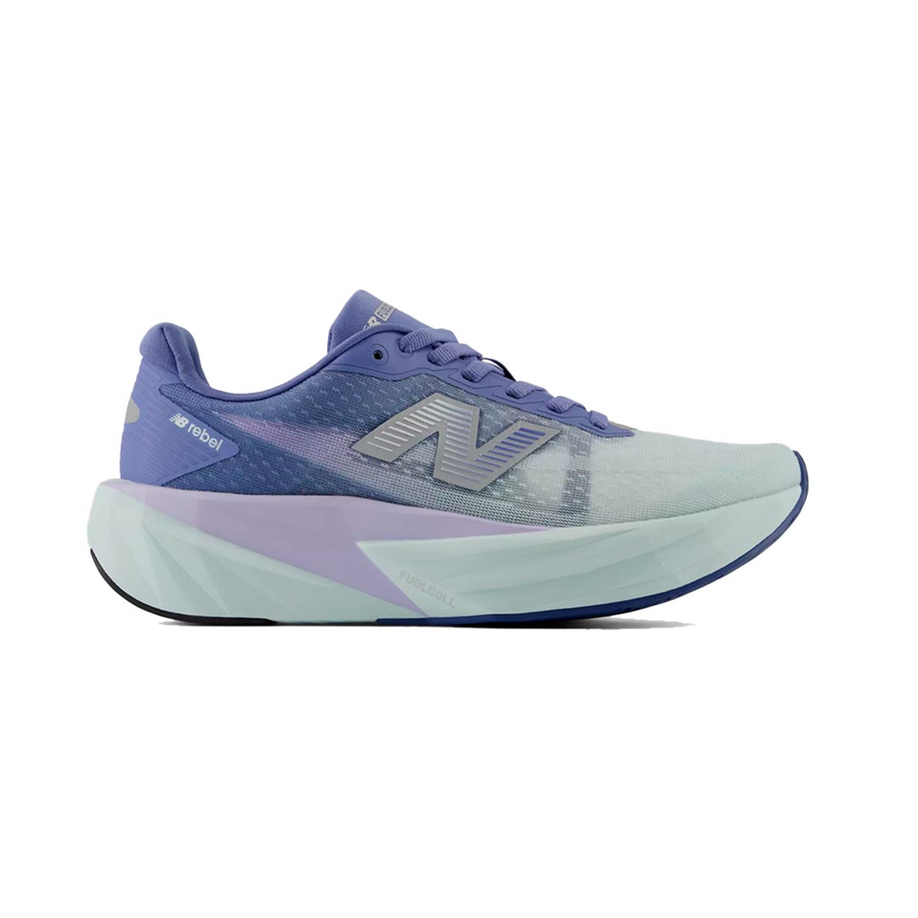 ZAPATO NEW BALANCE REBEL V9 ZAPATO RUNNING BLUE