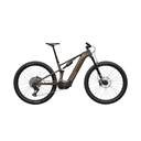 BICICLETA SPZ LEVO R COMP GUN/WHTMTN