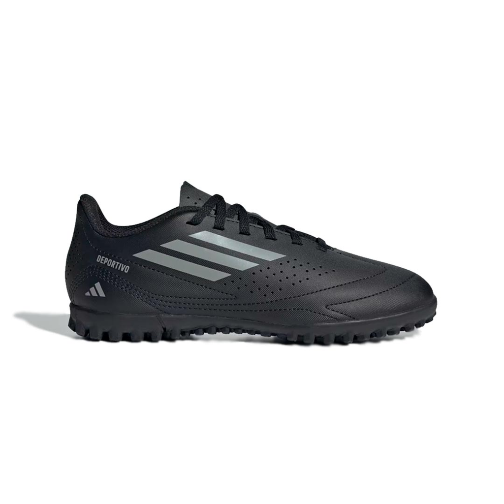 GUAYO ADIDAS TF J DEPORTIVO FUTBOL BLACK