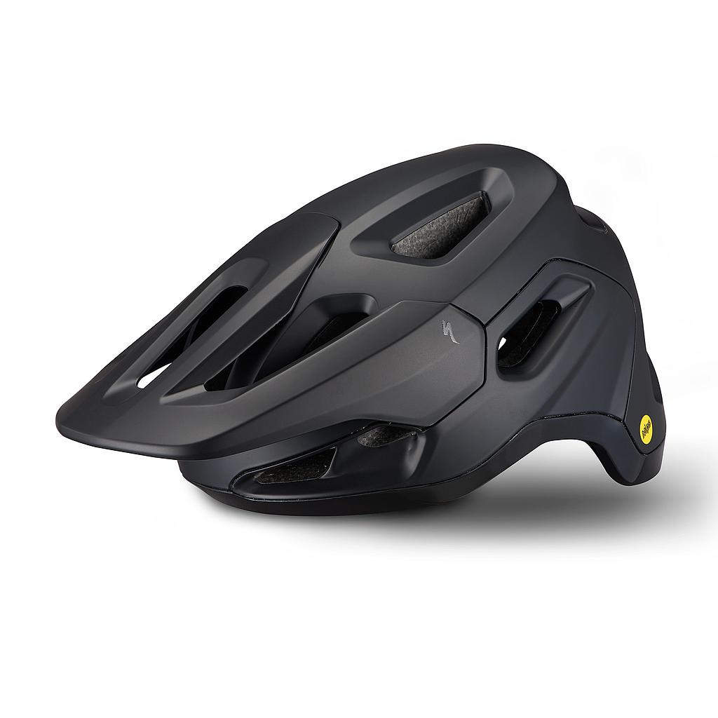 CASCO SPZ TACTIC 4 CE BLACK