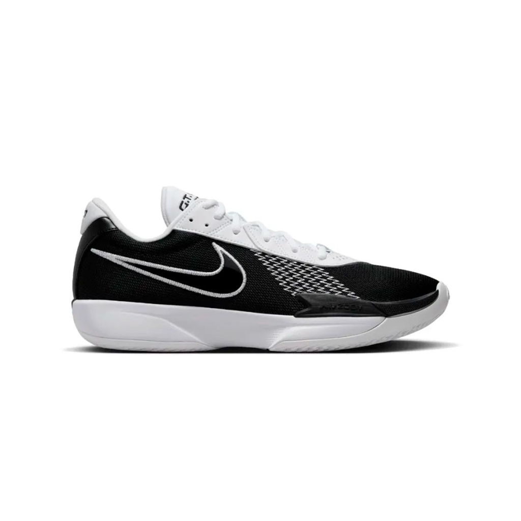 ZAPATO NIKE BASKETBALL NIKE G.T. CUT ACADEMY BLACK/WHITE CABALLERO (7) BASKETBALL