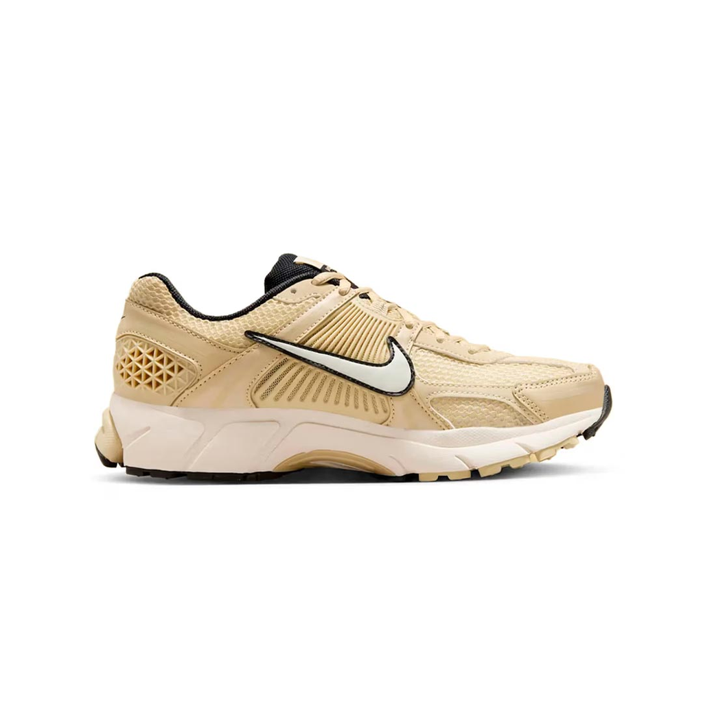 ZAPATO NIKE 5 ZOOM VOMERO RUNNING TM GLD/SFT PRL-HMP-LT ORWD BRN