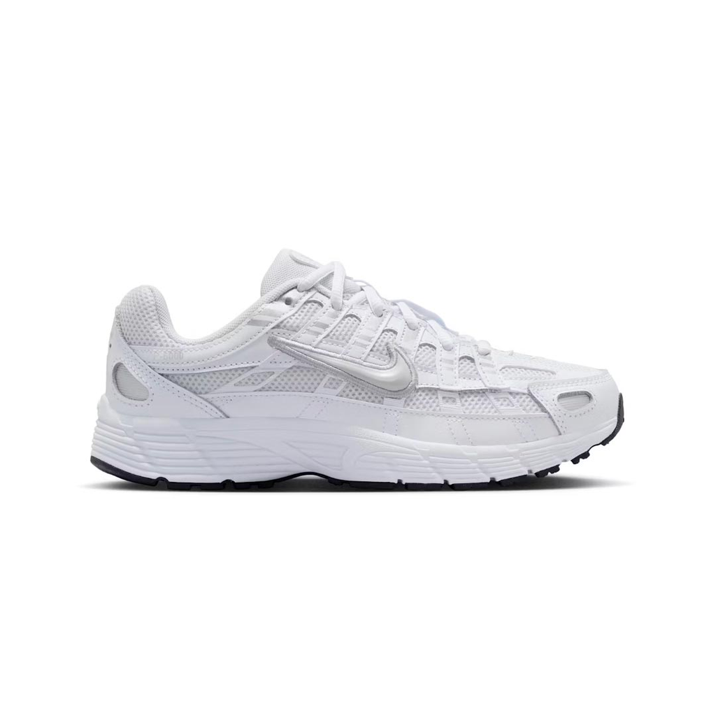 ZAPATO NIKE RUNNING NIKE P-6000 BG PLATINUM TINT/PLATINUM TINT-WH