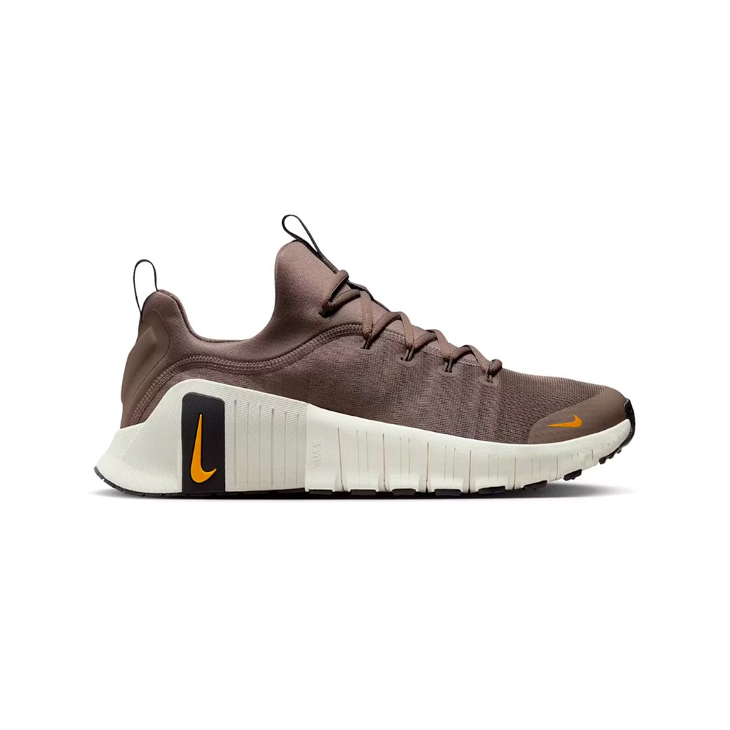ZAPATO NIKE 6 FREE METCON TRAINING CAVE STONE/SUNDIAL-LT BONE-SL