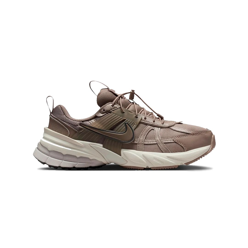 ZAPATO NIKE RUN SPEED LACE V2K RUNNING MNK BRWN/MNK BRWN-LT BN-CLLG G