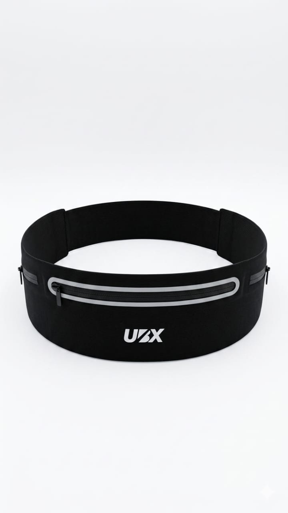 CINTURON UBX FITNESS EXPANDABLE