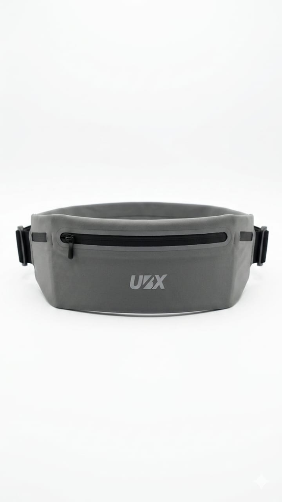 CINTURON UBX FITNESS EXPANDABLE