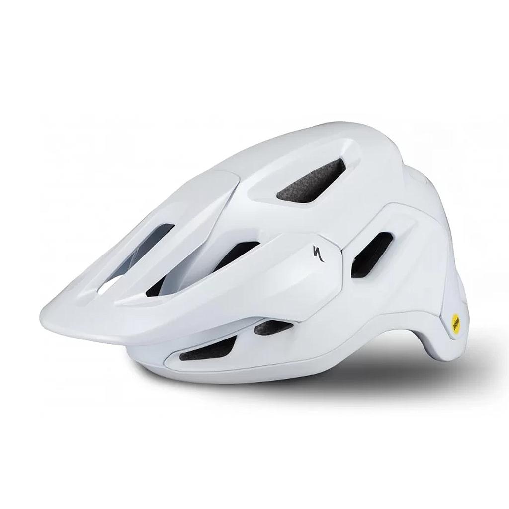 CASCO SPZ TACTIC 4 CE WHITE