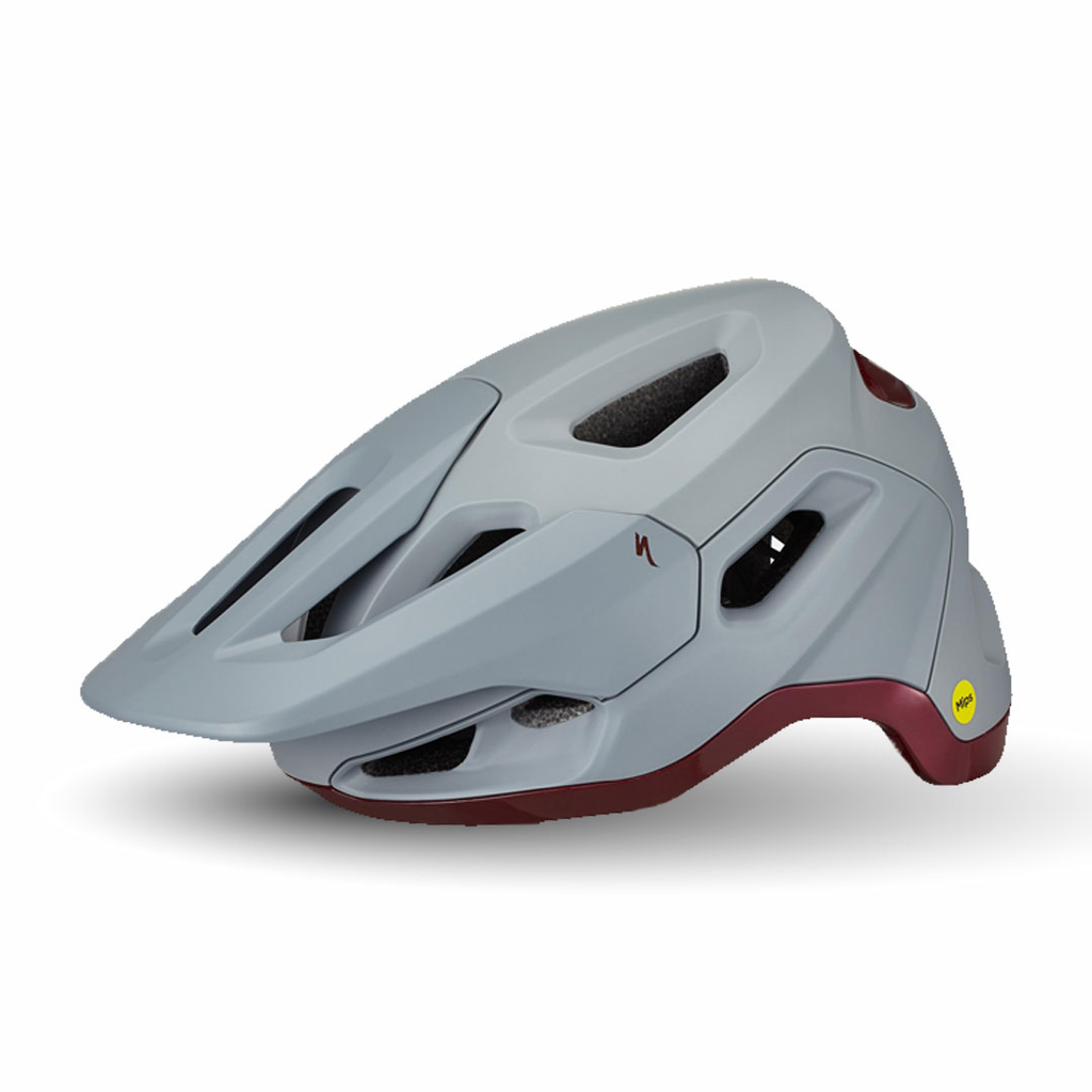 CASCO SPZ TACTIC 4 HLMT CE ROUND DOVGRY