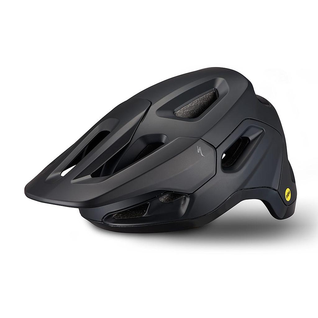 CASCO SPZ TACTIC 4 CE BLK