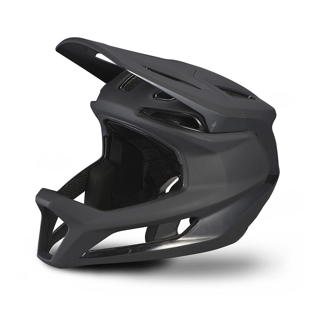 CASCO SPZ GAMBIT  CE BLACK