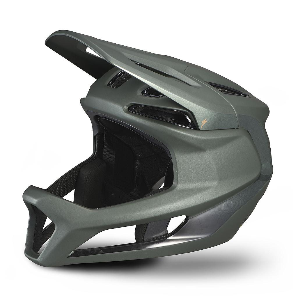 CASCO SPZ GAMBIT  CE OAKGRN