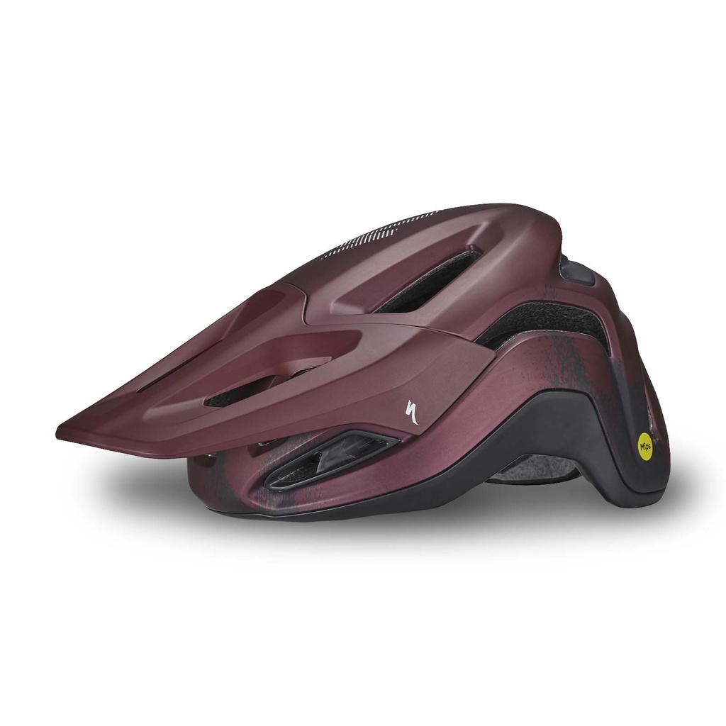 CASCO SPZ AMBUSH II RED