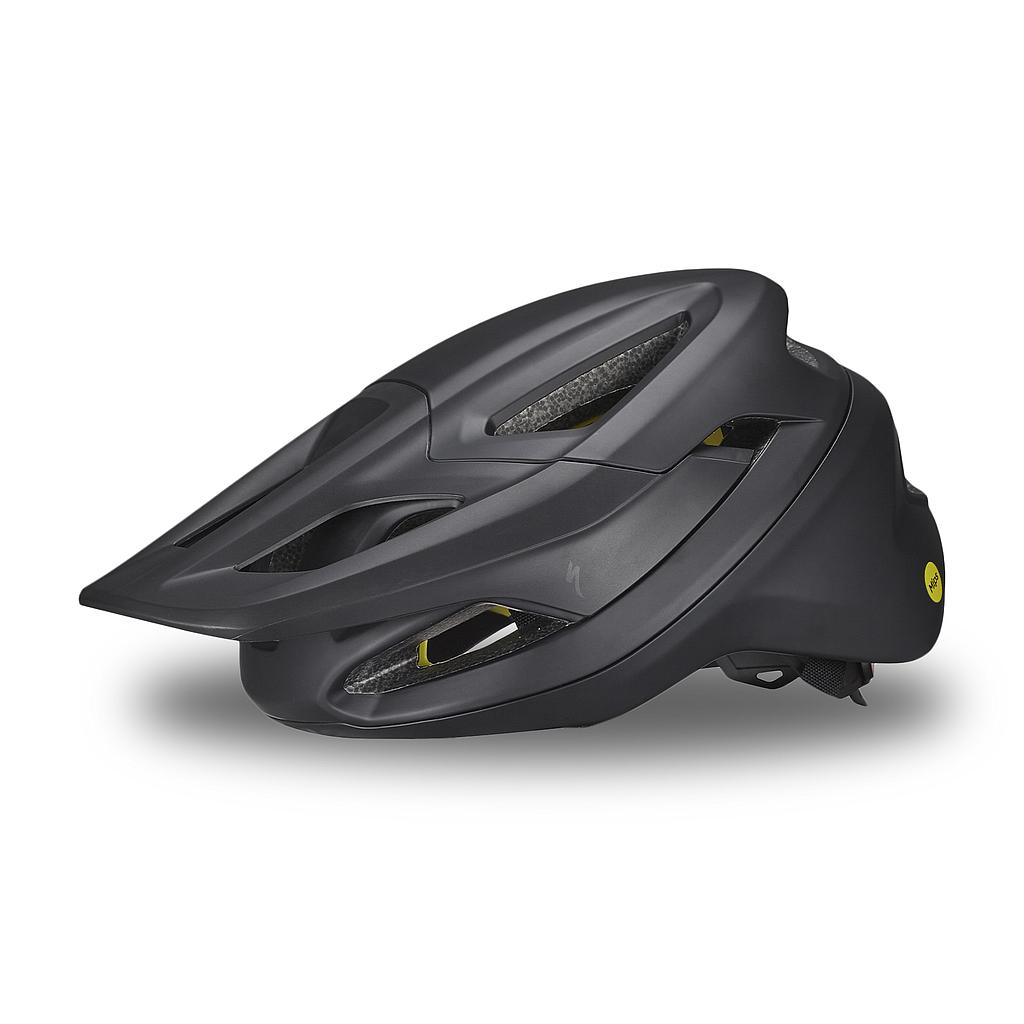 CASCO SPZ CAMBER  CE BLACK