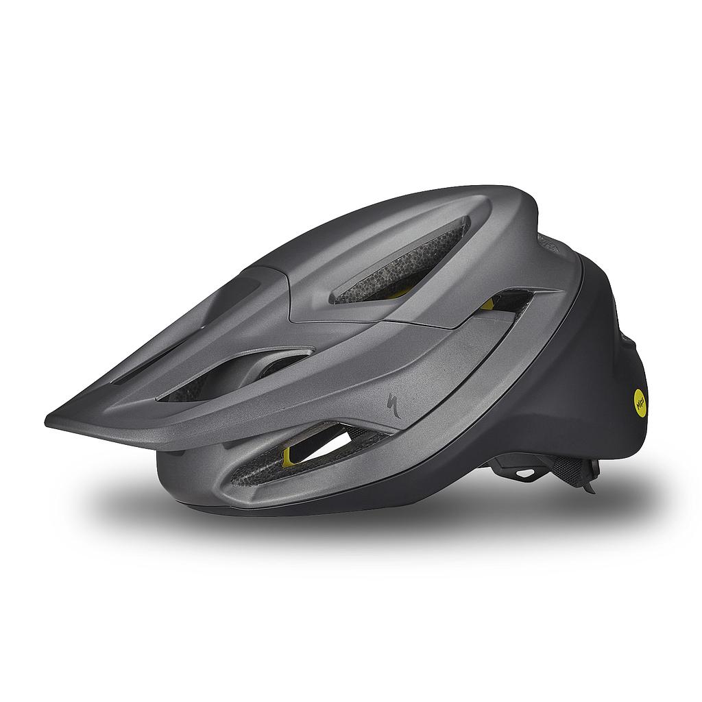 CASCO SPZ CAMBER  CE BLACK