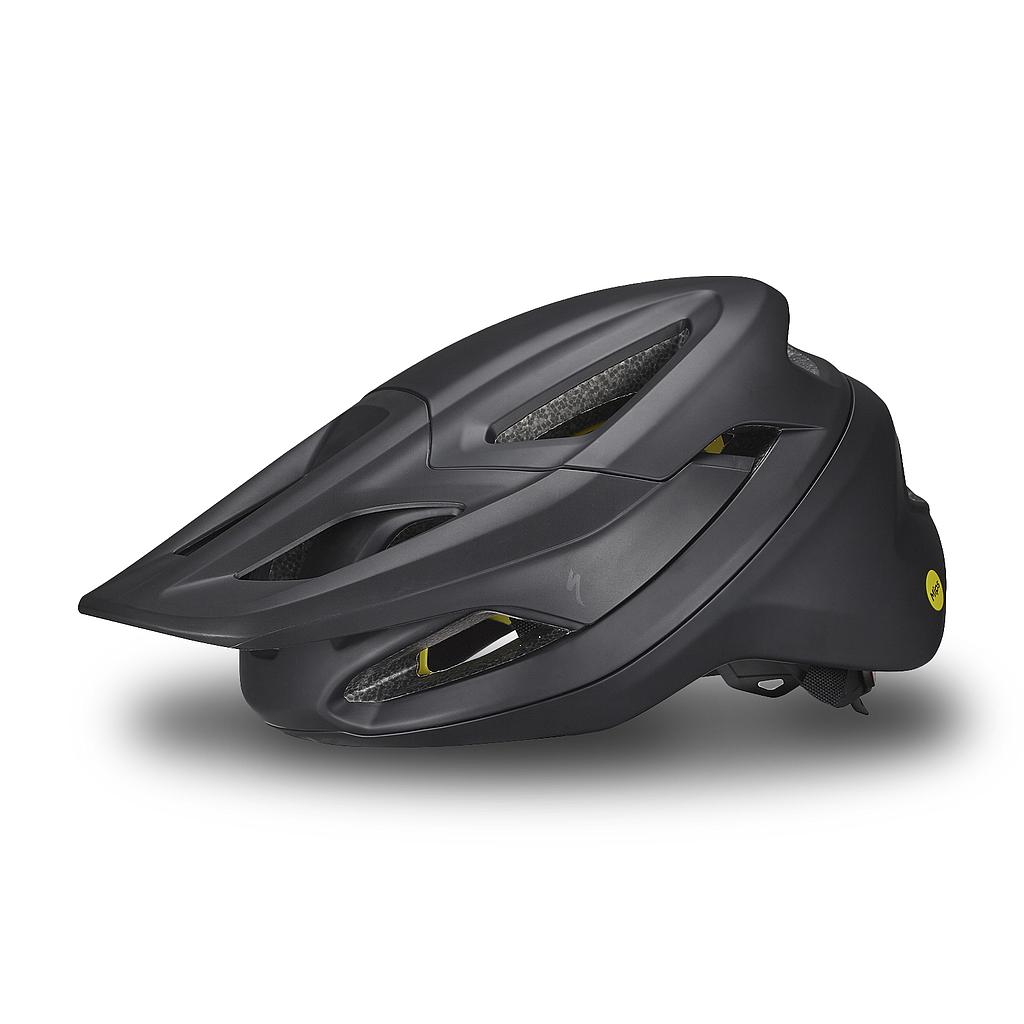 CASCO SPZ CAMBER  CE BLACK