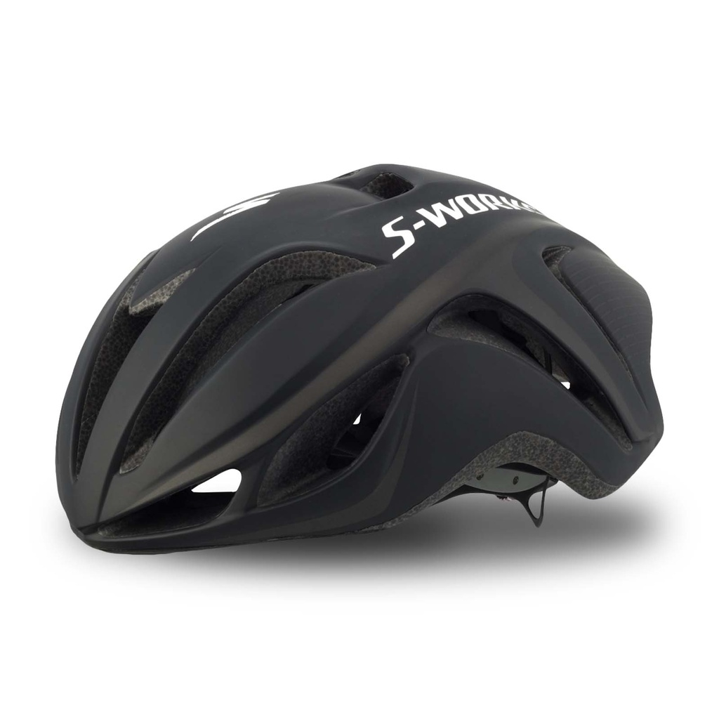 CASCO SPZ SW EVADE BLACK