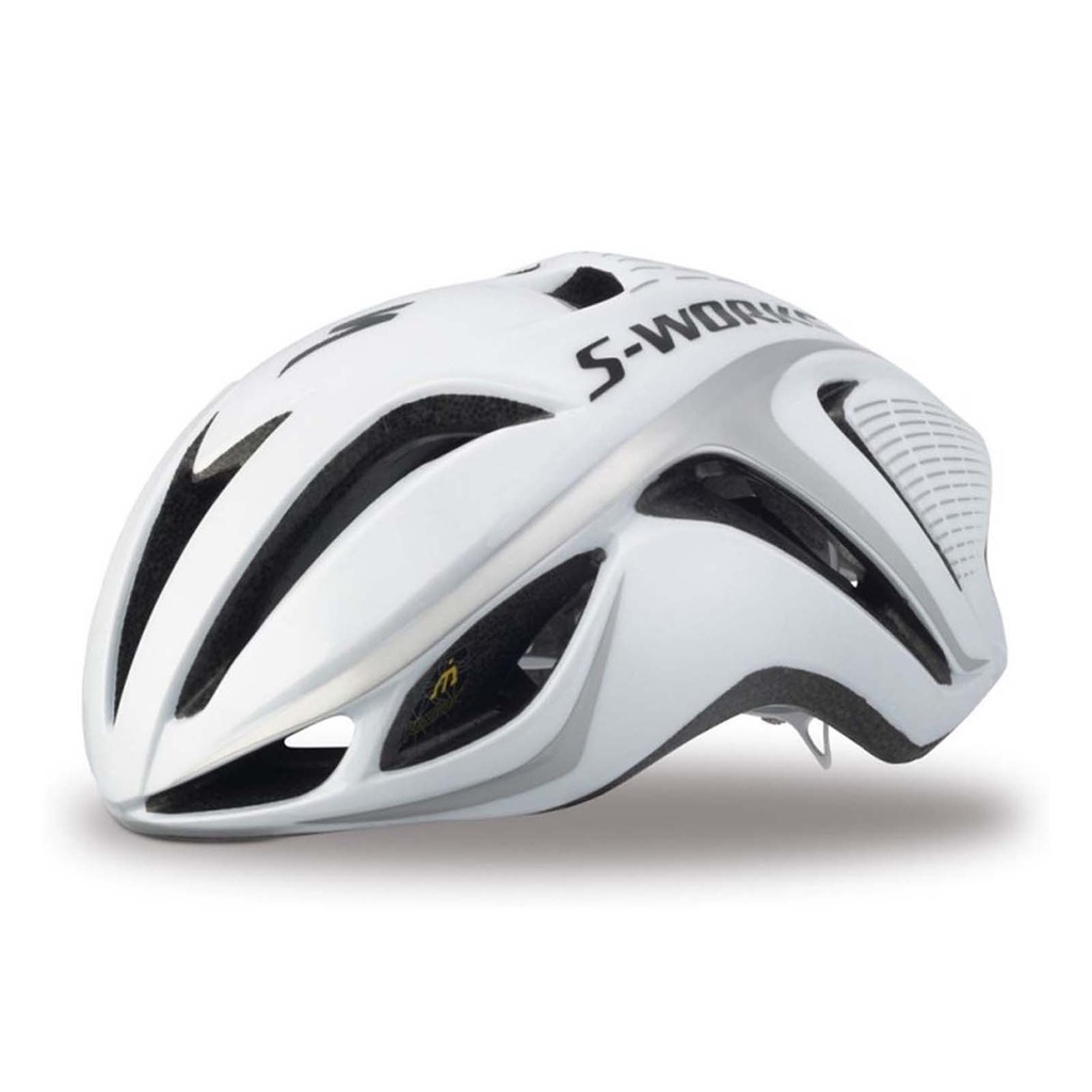 CASCO SPZ SW EVADE WHITE