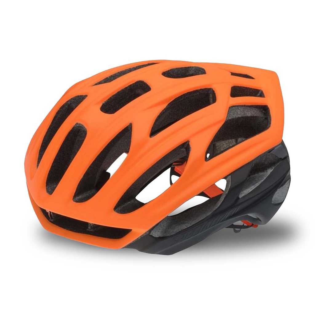 CASCO SPZ SW PREVAIL II ORANGE/NEON