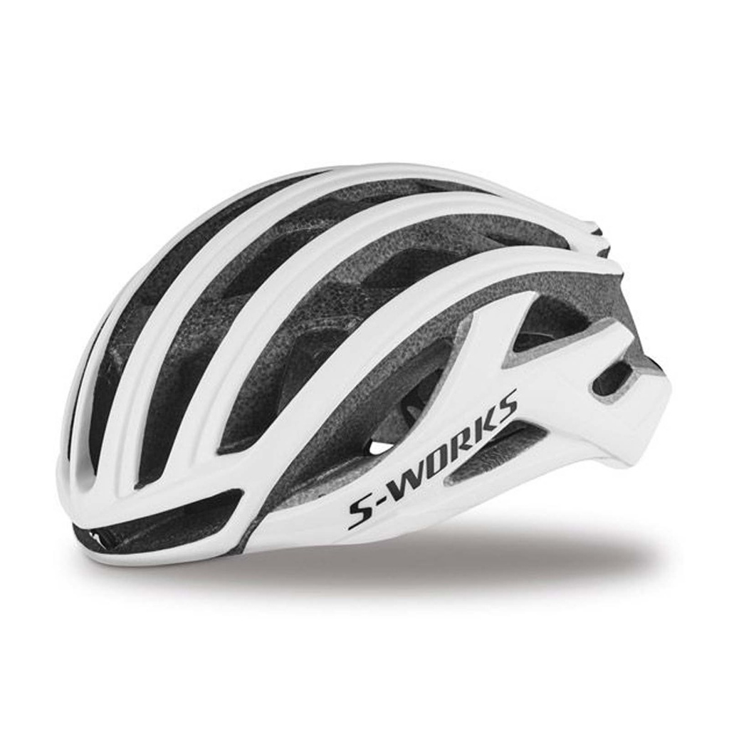 CASCO SPZ SW PREVAIL II WHITE