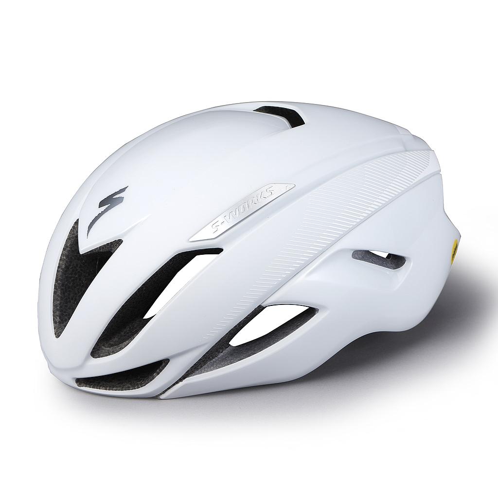 CASCO SPZ SW EVADE II WHITE