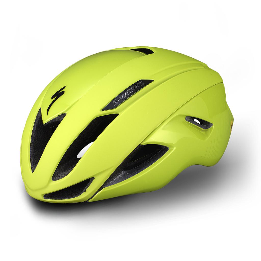 CASCO SPZ EVADE S-WORKS II ANGI MIPS CE HYP