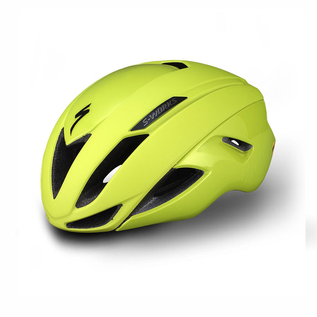 CASCO SPZ SW EVADE II ANGI MIPS CE HYP