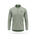 SUETER UBX FITNESS CON CIERRE 3/4