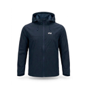 CHAQUETA UBX FITNESS CUFF