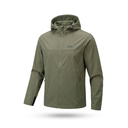 CHAQUETA UBX FITNESS CUFF