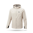CHAQUETA UBX FITNESS CUFF