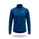 SUETER UBX FITNESS THUMB AZUL
