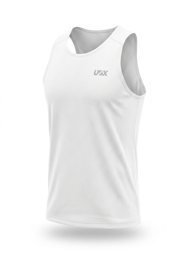 FRANELILLA UBX FITNESS RUNNING