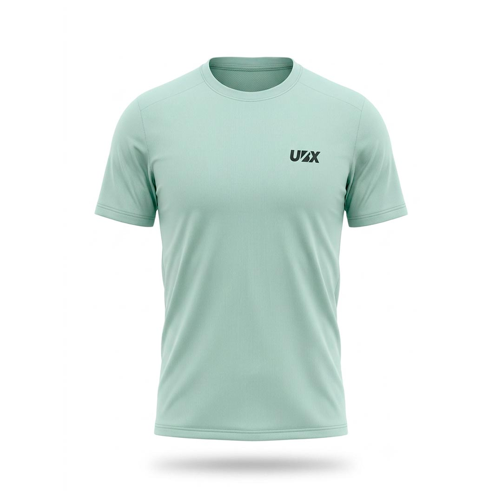 FRANELA UBX FITNESS DRY